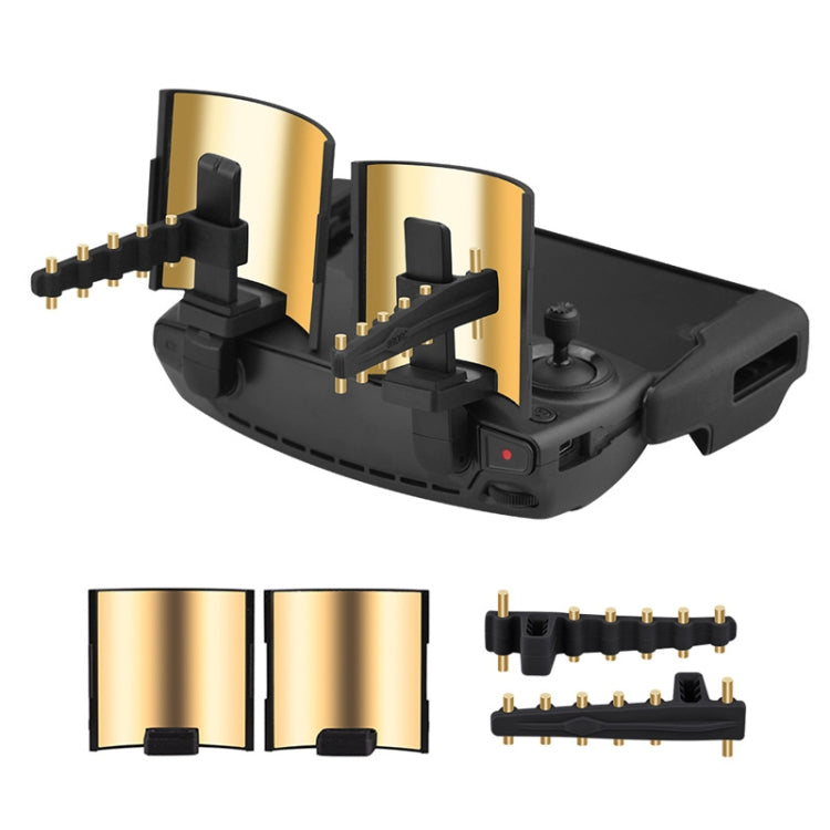 Enhance Your DJI MAVIC Series with BRDRC Antenna Increase Accessories