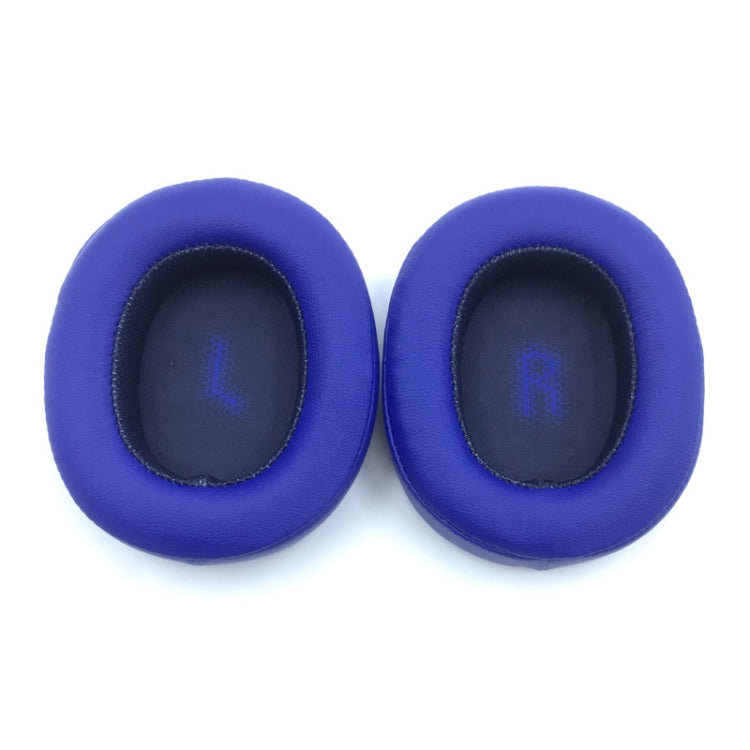 Foam Replacement Ear Pads for JBL E55BT Headphones, Blue