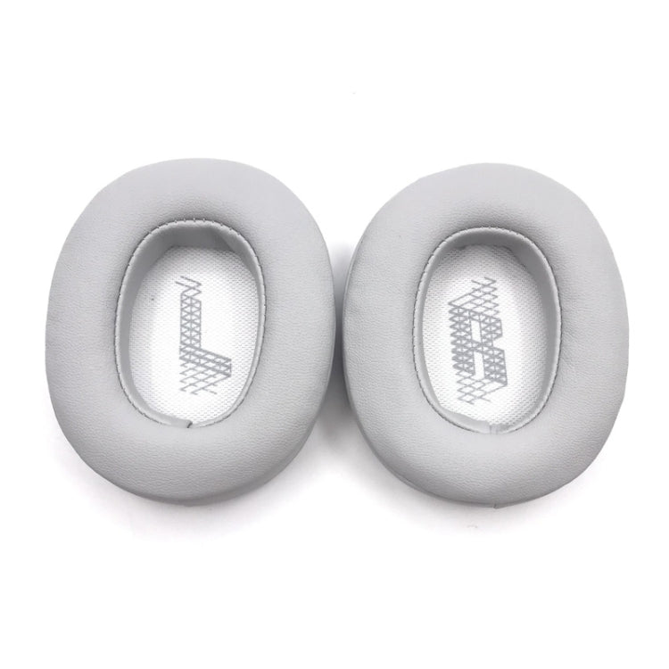 Foam Covers for JBL E55BT Headphones - Gray (1 Pair)