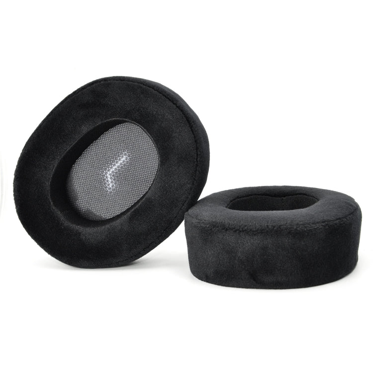 Velvet Thickened Headphone Covers for JBL E55BT - 1 Pair