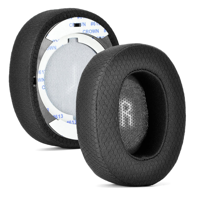 Foam Headphone Covers for JBL E55BT - Football Net Thickened Design