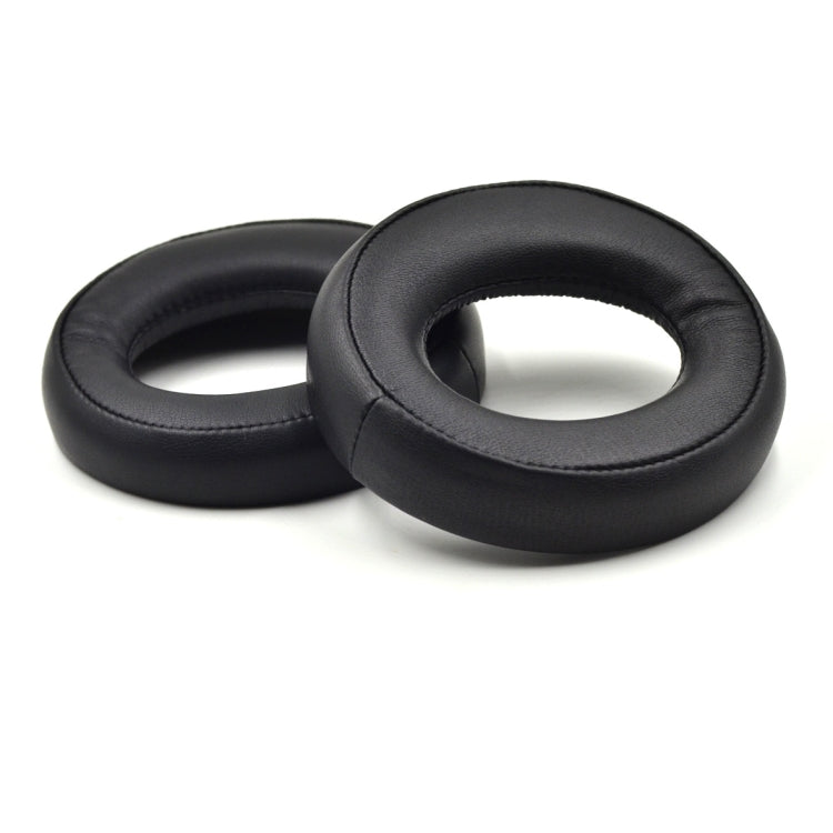 Comfortable Earpads for SONY PS3 PS4 7.1 Gold Headphones - Black
