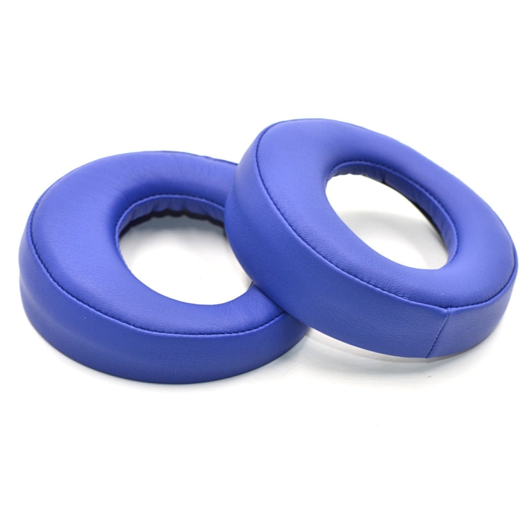 Blue Earpads for SONY PS3 PS4 7.1 Gold Headphones (2 PCS)