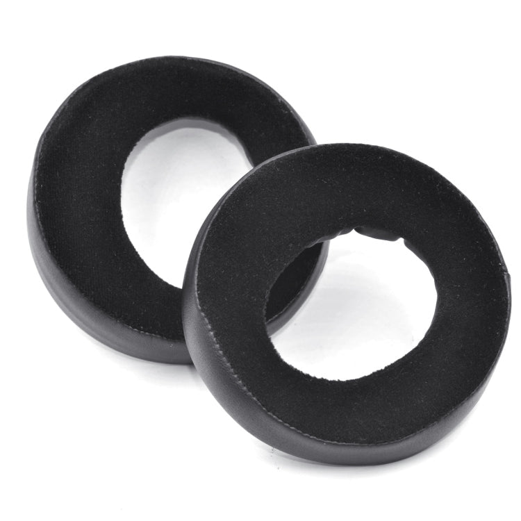 Sony PS3 PS4 7.1 Gold Headphone Velvet Earpads - 2 PCS