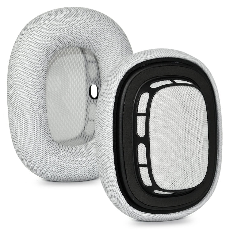 Enhance Your AirPods Max with Mercury Gray Sponge Cover Ear Pads