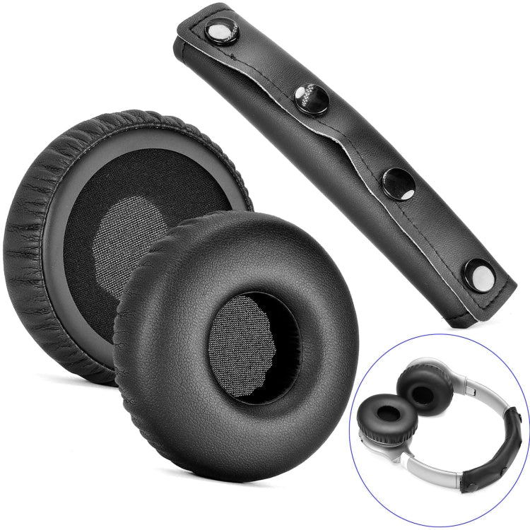 Foam Headphone Covers for JBL Everest-310 - 2 Pack