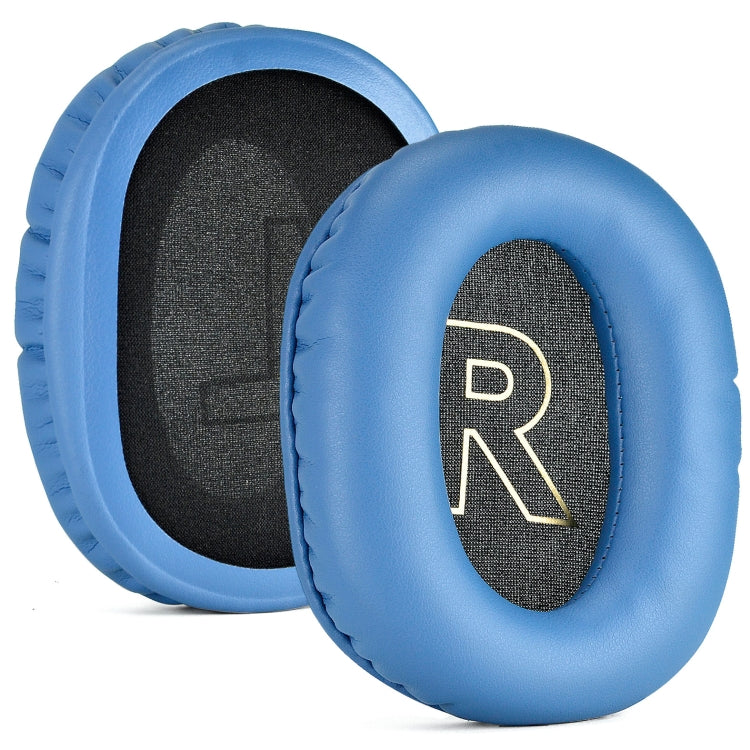 Memory Foam Earpads for Logitech G Pro/G Pro X - Blue Protein Skin