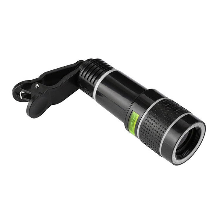 20X Zoom and Focus Phone Telephoto Lens for Enhanced Smartphone Photography
