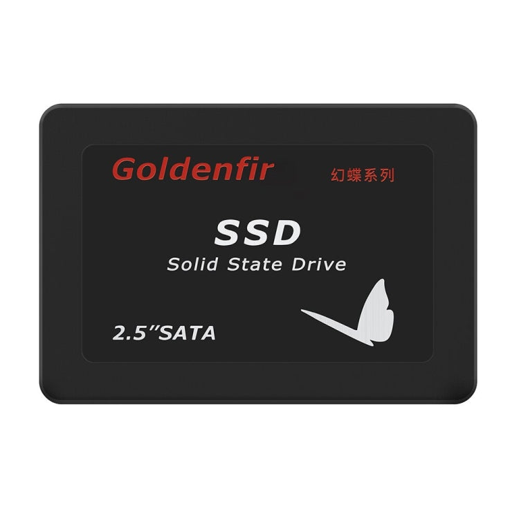 Goldenfir T650 1TB TLC Solid State Drive