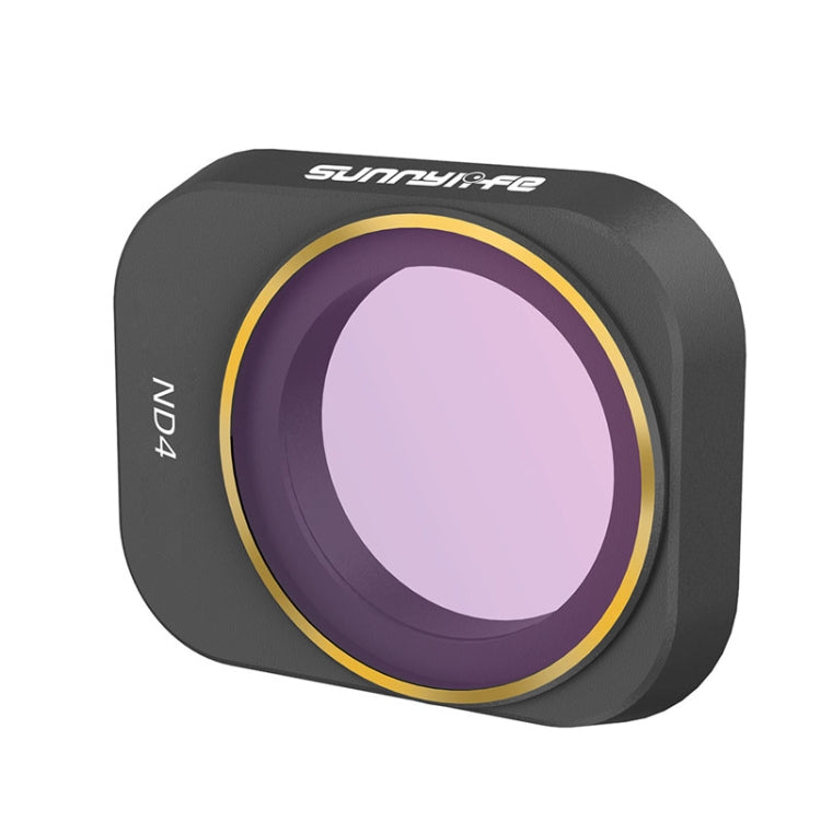 Sunnylife MM3-FI411 ND4 Filter for Mini 3 Pro - Photography Upgrade