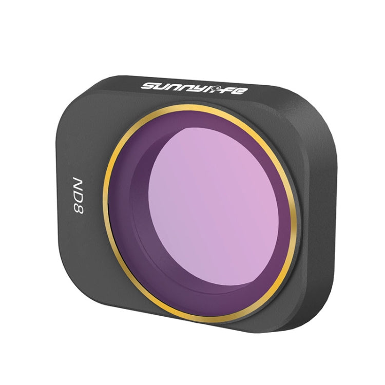 Sunnylife Mini 3 Pro Camera Filter ND8