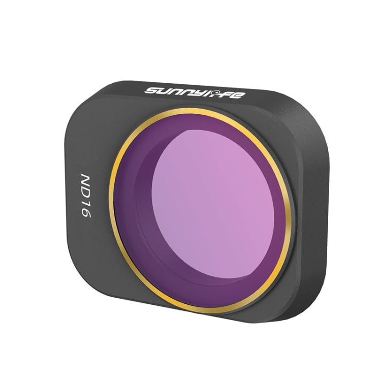 Sunnylife MM3-FI411 Mini 3 Pro Ultra-Light Adjustable Filter ND16 Color