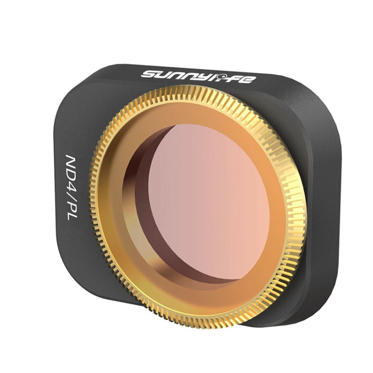 Sunnylife Mini 3 Pro Filter ND4/PL