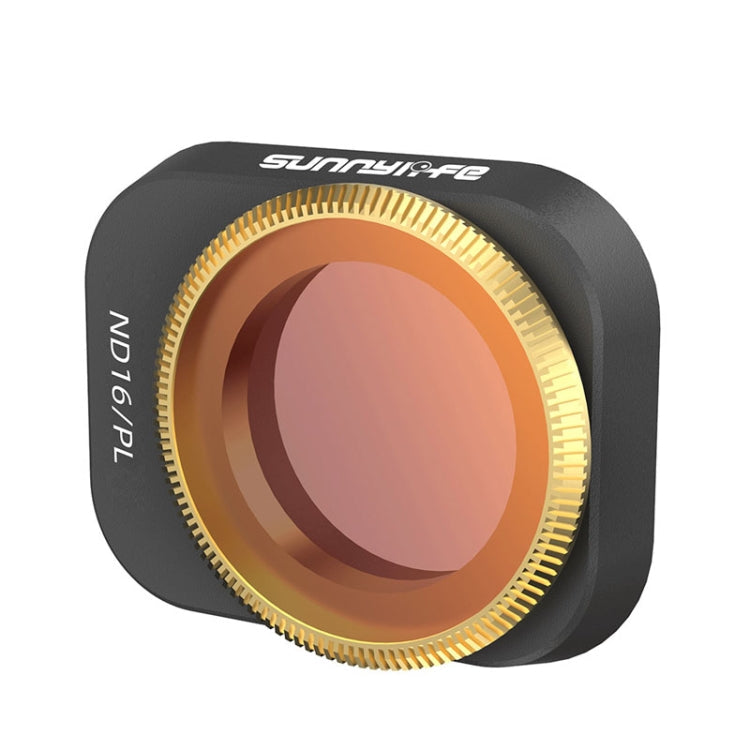 Sunnylife Mini 3 Pro Ultralight Adjustable Camera Filter ND16/PL