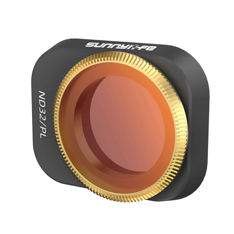 Sunnylife Mini 3 Pro Filter ND32/PL