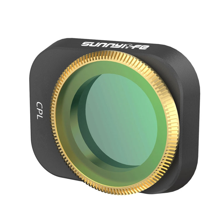 Sunnylife Mini 3 Pro CPL Camera Filter