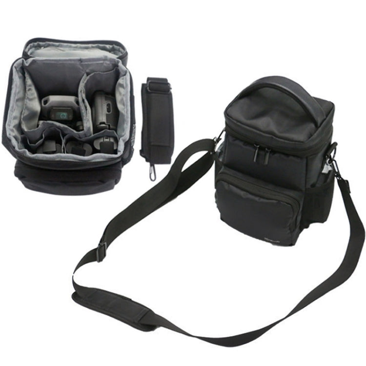 Shoulder Bag for DJI Mavic Mini 3 PRO/Air2s - Black
