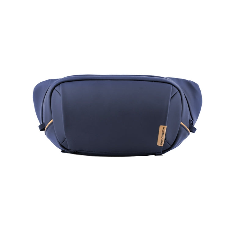 PGYTECH Dark Blue Micro Single Chest Bag for Photography and Travel