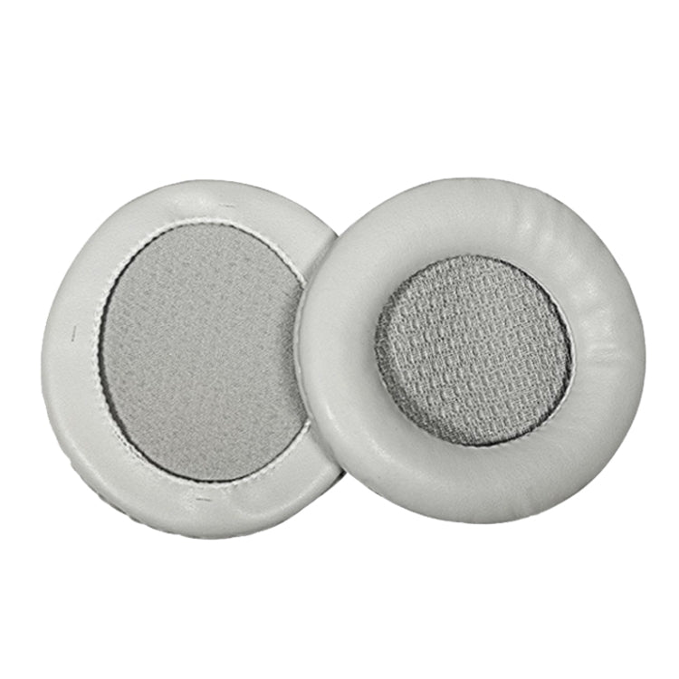 Gaming Headset Sponge Cover Earmuffs for SOMIC G951PINK - 2 Piece Set (Gray)