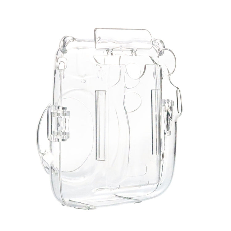 Transparent Storage Case for FUJIFILM Instax Mini11 Camera