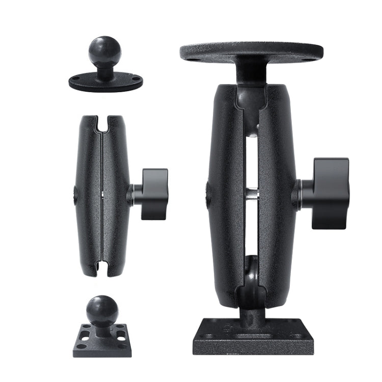 Agricultural Machinery Tablet PC Mount Stand for KZ06J Monitor