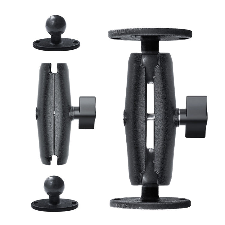 KZ06J Monitor Mount for Tablet PC and Agricultural Machinery