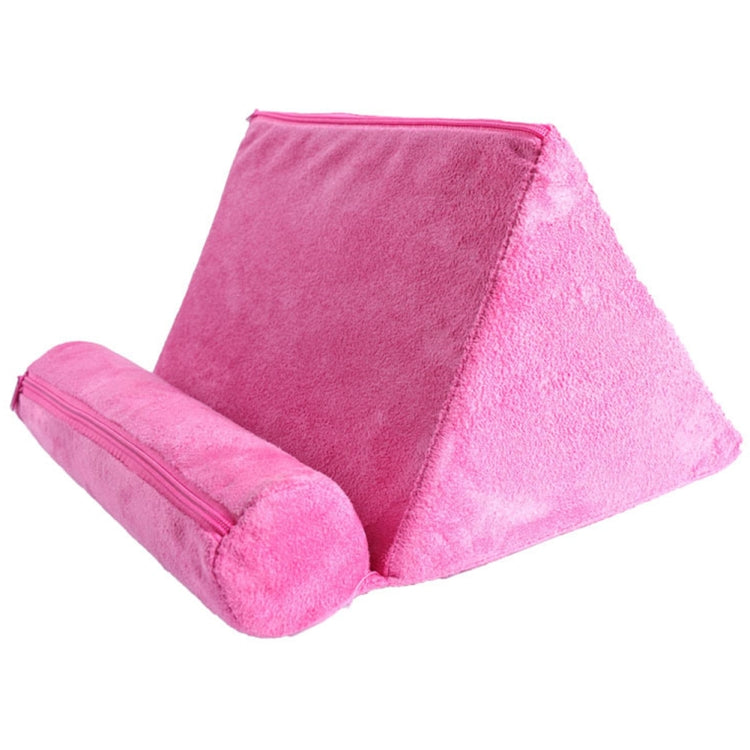 Phone and Tablet Pillow Bracket (Pink)