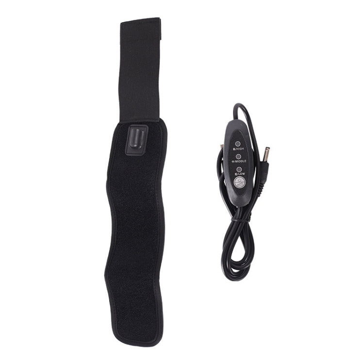 USB Camera Lens Warmer with Temperature Adjustment and Fog Prevention