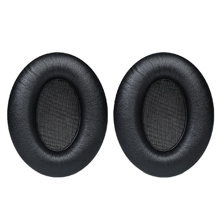 Breathable Protein Foam Earmuffs for Sennheiser HD200 Pro (2 PCS)