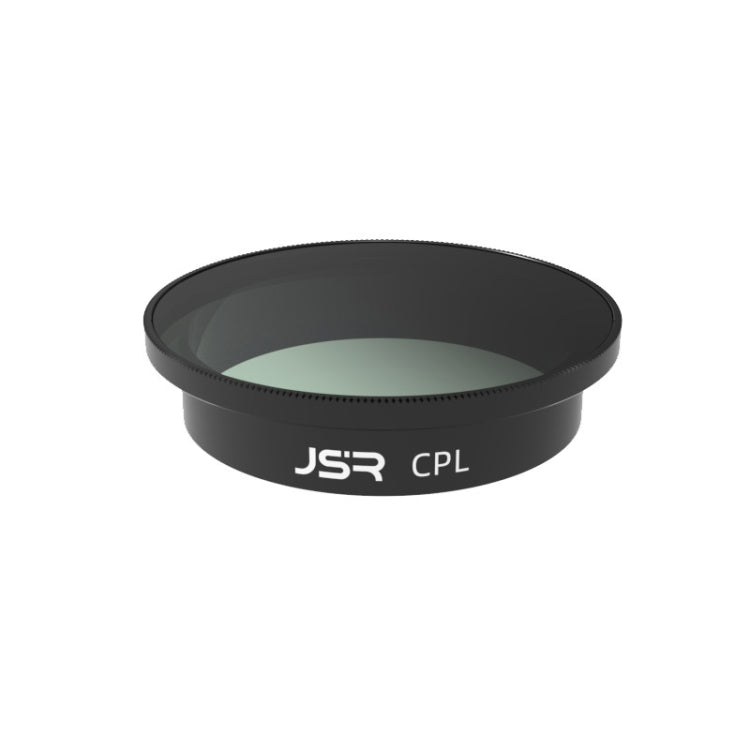 JSR Drone Filter Lens: CPL Style for DJI Avata