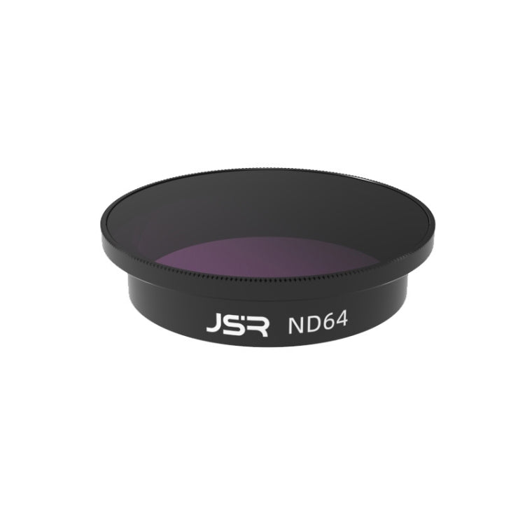 JSR Drone Filter Lens for DJI Avata - ND64 Style