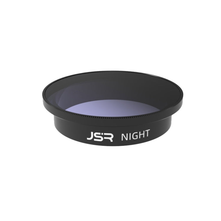 JSR Drone Filter Lens for DJI Avata: Anti-Light Harm Style