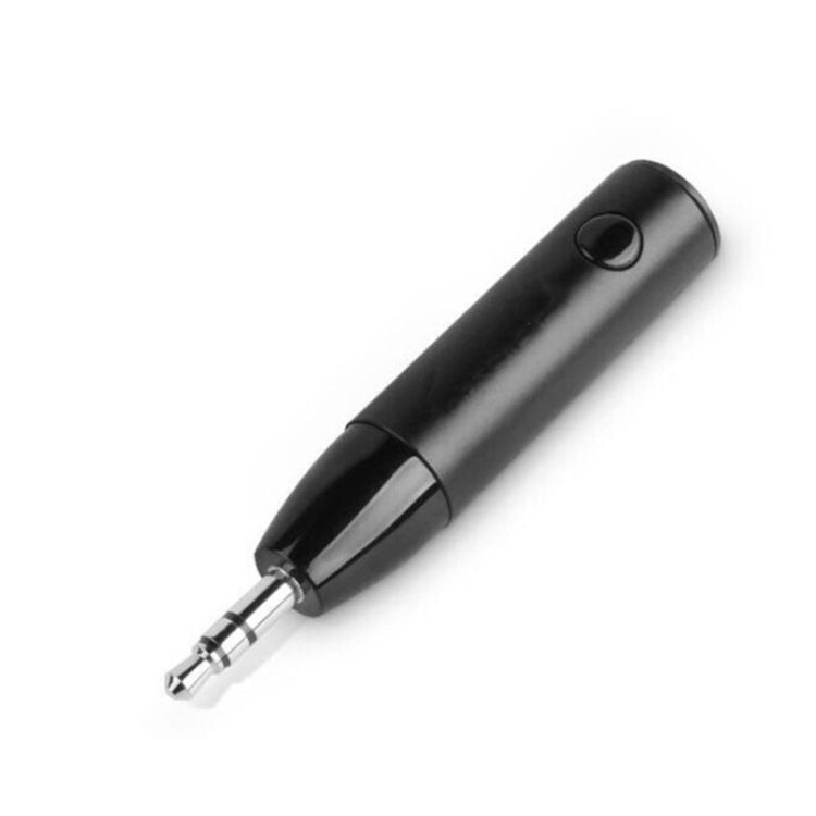 Bluetooth 5.0 Car Stereo Audio Adapter with Hands-Free Calling