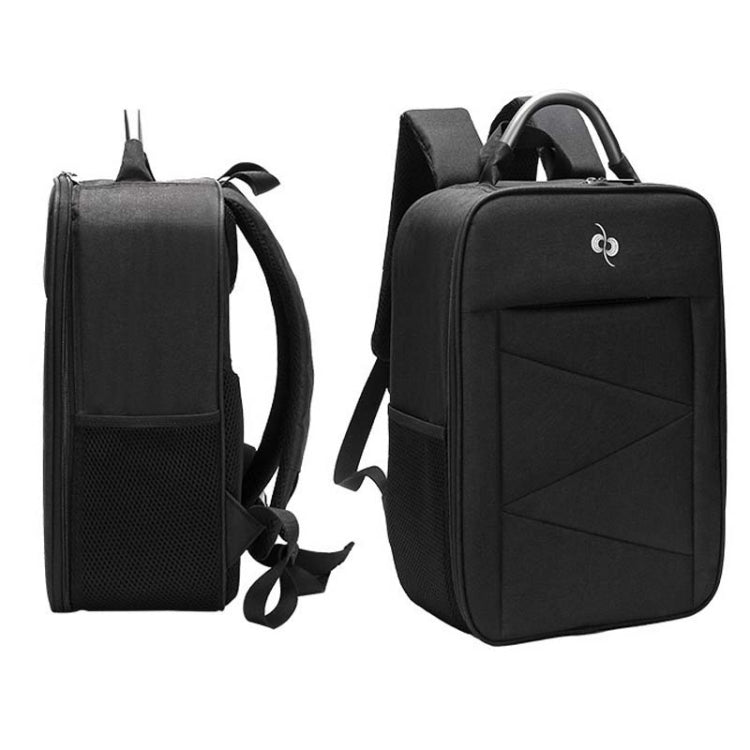 Waterproof Drone Backpack Organizer for DJI Avata (Black)