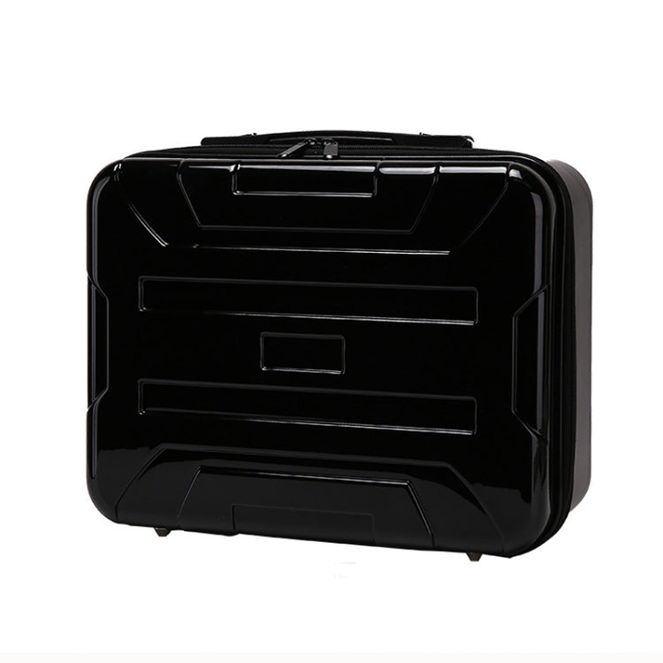 PC Hard Shell Waterproof Carrying Case for DJI Avata Drone - Black