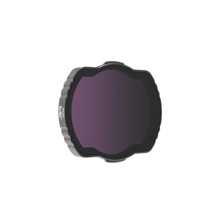 Adjustable Filter for DJI Avata ND8 by JSR