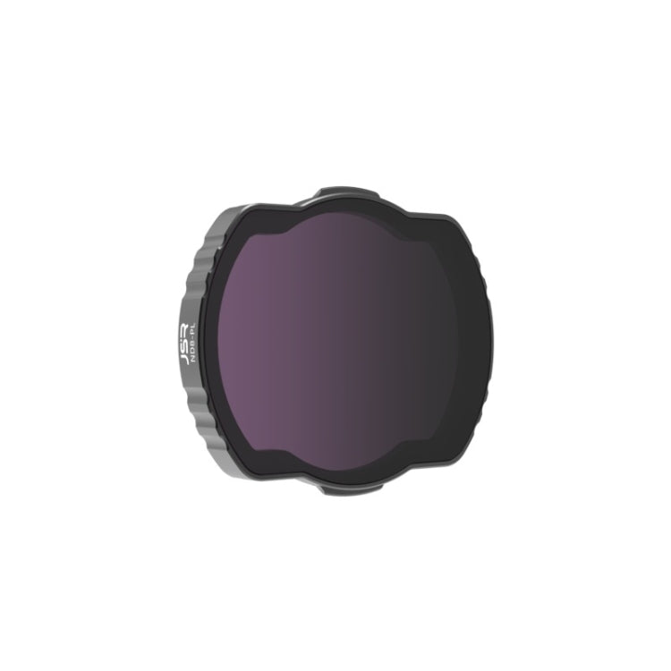 Adjustable ND8PL Filter for DJI Avata