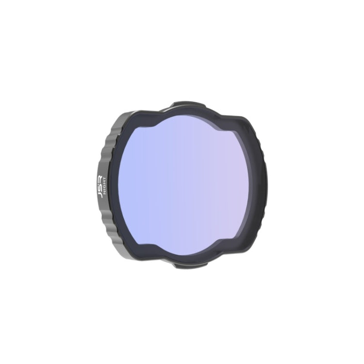 Adjustable Night Style Filter for DJI Avata by JSR