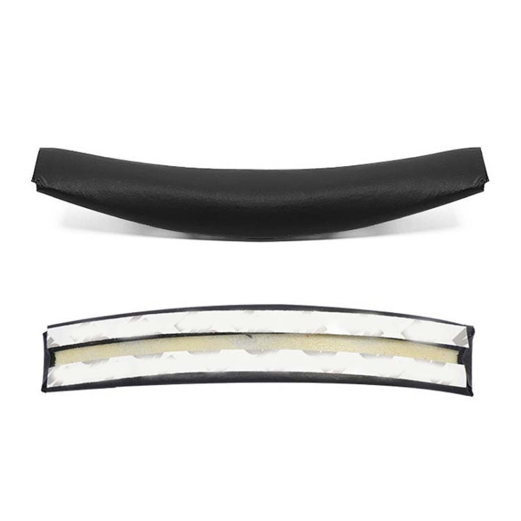 2-Pack Black Head Beam Headphone Cushions for JBL JR300, T450BT, T500BT, Tune600