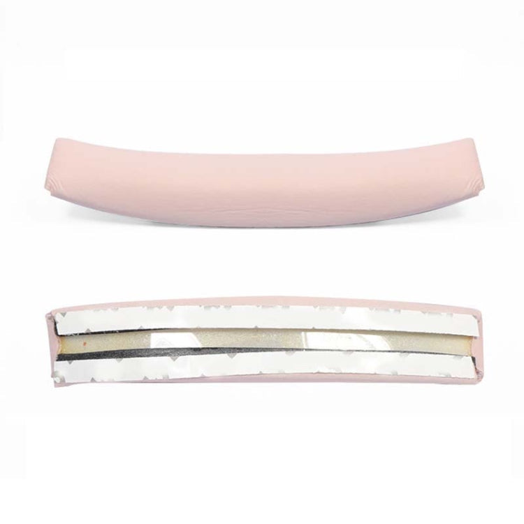 Pink Head Beam Headphone Accessories for JBL JR300 T450BT T500BT Tune600 - 2 PCS