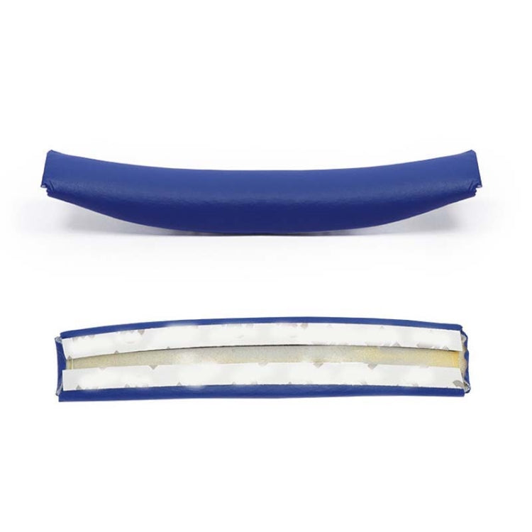 Blue Head Beam Headphone Accessories for JBL JR300, T450BT, T500BT, and Tune600 - Set of 2