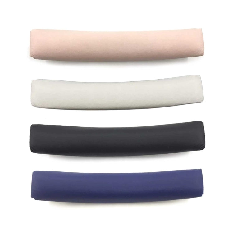 Blue Head Beam Headphone Accessories for JBL JR300, T450BT, T500BT, and Tune600 - Set of 2