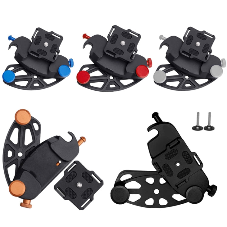 JMSUZ JMSUZ12412 Quick Hanging Camera Waist Buckle
