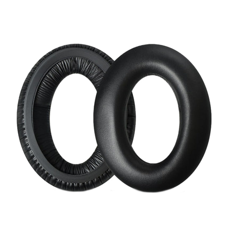2 Pieces Protein Headset Ear Cushions for Sennheiser PXC450/PXC350/PC350