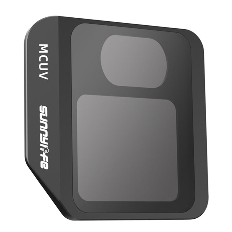 Sunnylife Mavic 3 Camera Filter Set - MCUV, CPL, ND/PL