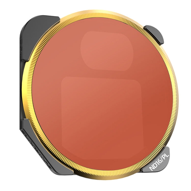 Sunnylife M3-FI330 ND16 / PL Professional Filter for Mavic 3