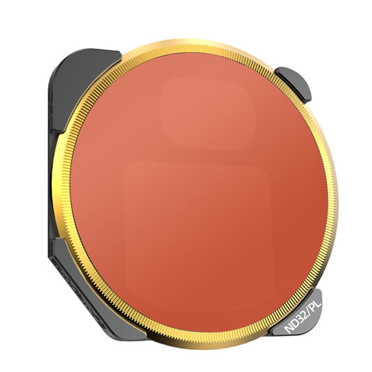 Sunnylife M3-FI330 Mavic 3 ND32 / PL Filter with Adjustable Polarizing Features