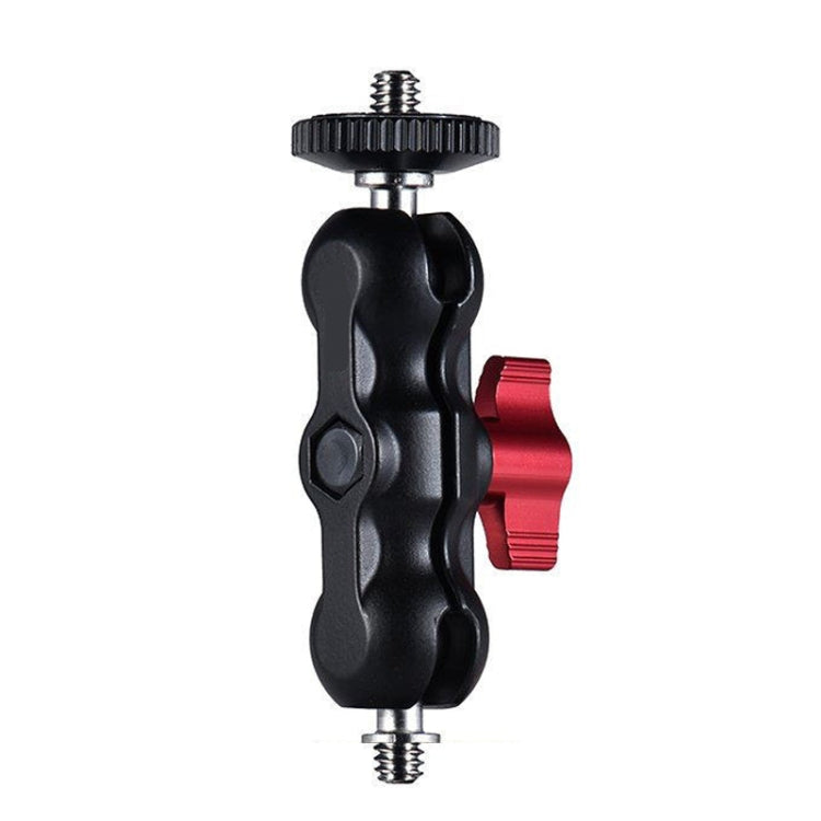 Adjustable Camera Rail Clamp for SLR and Mirrorless Cameras