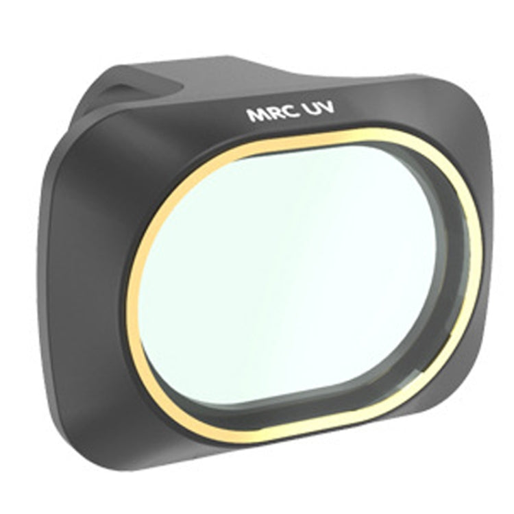 JSR-3655-01 Filters for Mavic Mini/Mini 2: UV Style