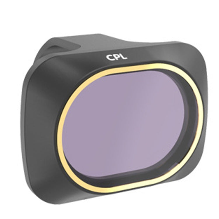 JSR-3655-02 Mavic Mini / Mini 2 Filters with CPL Style
